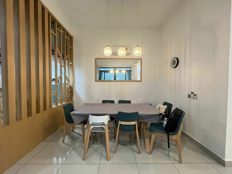 Terraced House for Rent in Iskandar Puteri (Nusajaya) (Johor) - Ray Wong - PropertyGuru.com.my