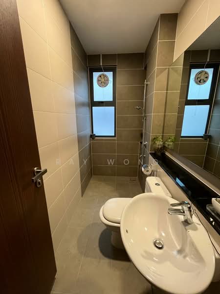 Terraced House for Rent in Iskandar Puteri (Nusajaya) (Johor) - Ray Wong - PropertyGuru.com.my