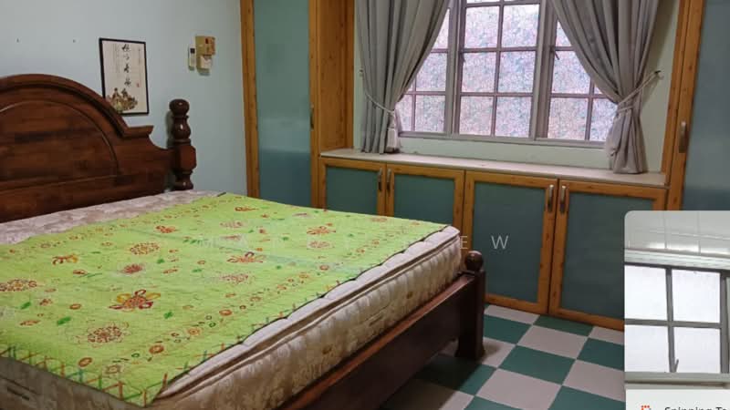 Condominium for Sale at Casa Mila - Mandy Liew - Bedroom - PropertyGuru.com.my