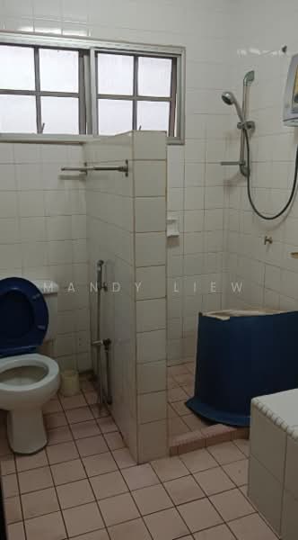 Condominium for Sale at Casa Mila - Mandy Liew - Bathroom - PropertyGuru.com.my