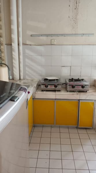 Condominium for Sale at Casa Mila - Mandy Liew - Kitchen - PropertyGuru.com.my
