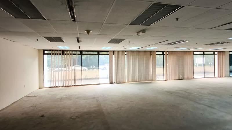 Pejabat untuk Disewa di Damansara Heights (Kuala Lumpur) - Haryadi Katmon - Interior - PropertyGuru.com.my