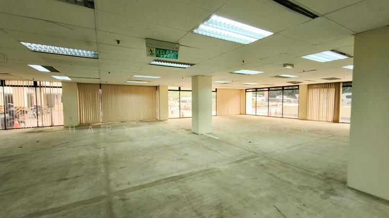 Pejabat untuk Disewa di Damansara Heights (Kuala Lumpur) - Haryadi Katmon - Interior - PropertyGuru.com.my