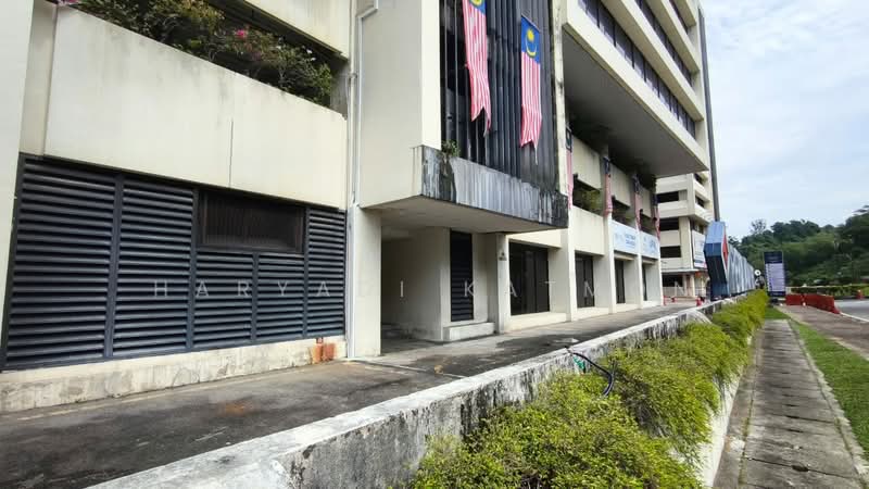 Pejabat untuk Disewa di Damansara Heights (Kuala Lumpur) - Haryadi Katmon - Exterior - PropertyGuru.com.my