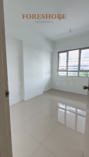 Service Residence for Sale at FORESHORE RESIDENCE - Vincent Koay - Interior - PropertyGuru.com.my