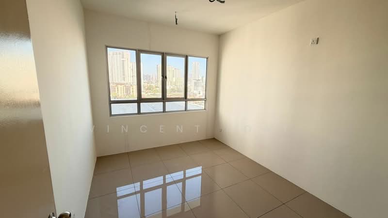 Service Residence for Sale at FORESHORE RESIDENCE - Vincent Koay - Interior - PropertyGuru.com.my