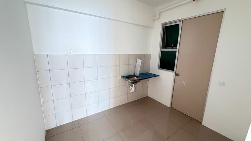Service Residence for Sale at FORESHORE RESIDENCE - Vincent Koay - Interior - PropertyGuru.com.my