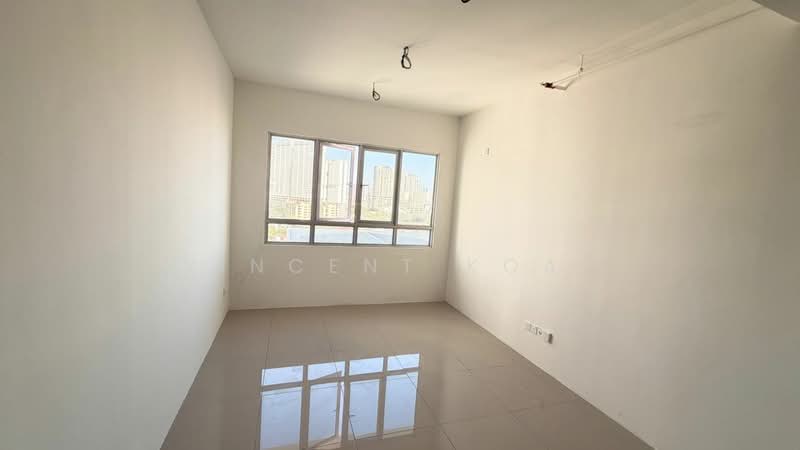 Service Residence for Sale at FORESHORE RESIDENCE - Vincent Koay - Interior - PropertyGuru.com.my