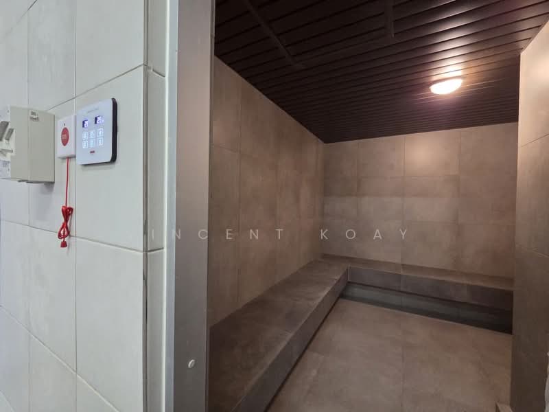 Service Residence for Sale at FORESHORE RESIDENCE - Vincent Koay - Interior - PropertyGuru.com.my