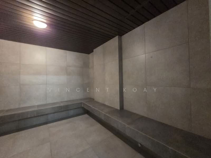 Service Residence for Sale at FORESHORE RESIDENCE - Vincent Koay - Interior - PropertyGuru.com.my