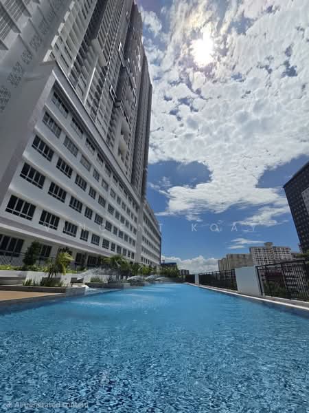 Service Residence for Sale at FORESHORE RESIDENCE - Vincent Koay - Exterior - PropertyGuru.com.my