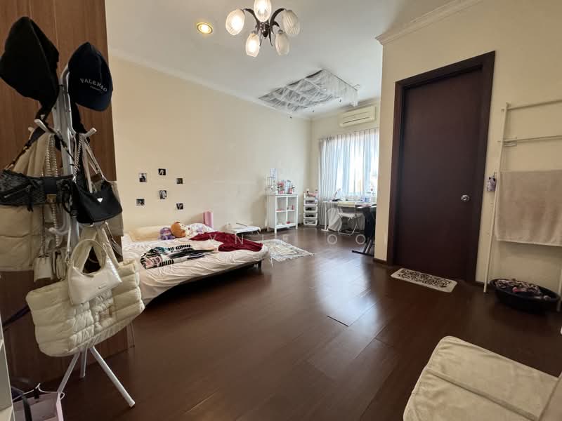 Semi-Detached House for Sale in Beverly Heights (Ampang) - Dlynie Ooi - Bedroom - PropertyGuru.com.my