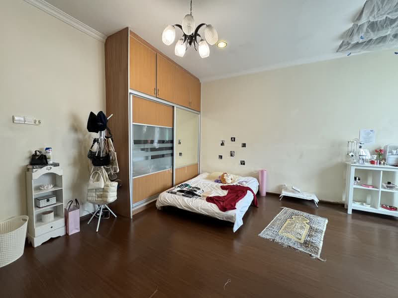 Semi-Detached House for Sale in Beverly Heights (Ampang) - Dlynie Ooi - Bedroom - PropertyGuru.com.my