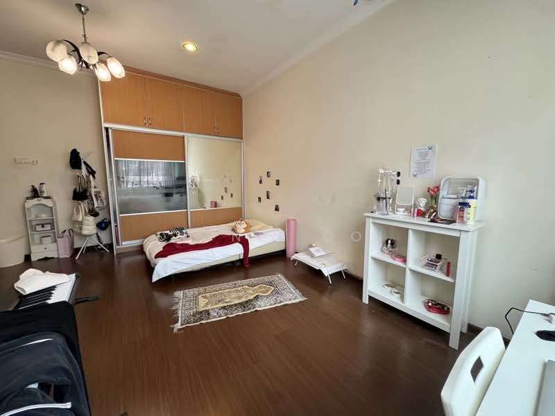 Semi-Detached House for Sale in Beverly Heights (Ampang) - Dlynie Ooi - Bedroom - PropertyGuru.com.my