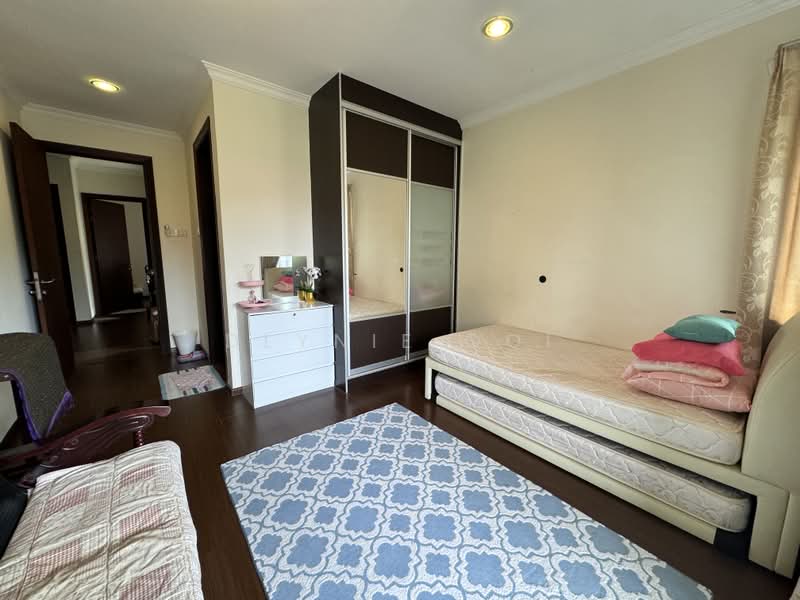 Semi-Detached House for Sale in Beverly Heights (Ampang) - Dlynie Ooi - Bedroom - PropertyGuru.com.my