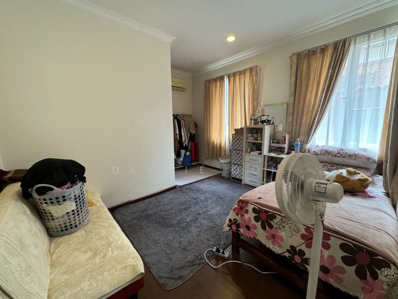 Semi-Detached House for Sale in Beverly Heights (Ampang) - Dlynie Ooi - Bedroom - PropertyGuru.com.my