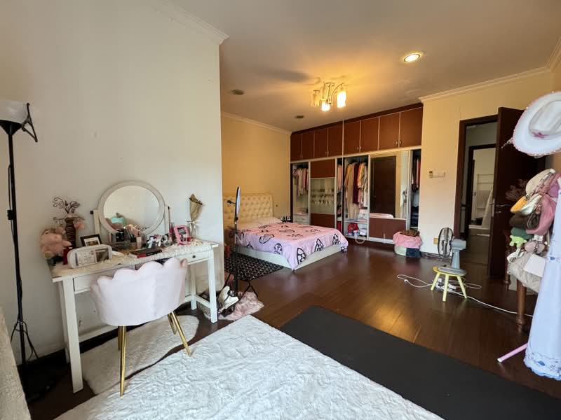 Semi-Detached House for Sale in Beverly Heights (Ampang) - Dlynie Ooi - Bedroom - PropertyGuru.com.my