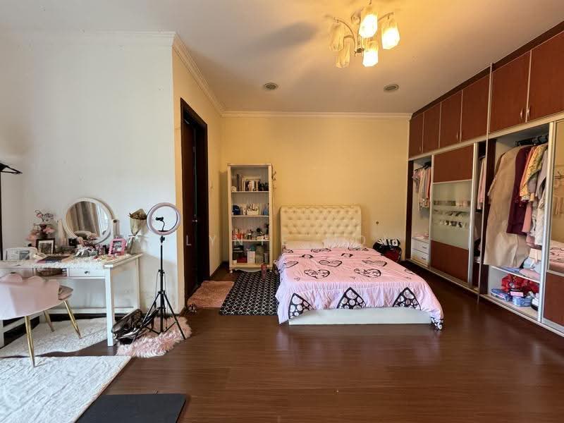 Semi-Detached House for Sale in Beverly Heights (Ampang) - Dlynie Ooi - Bedroom - PropertyGuru.com.my