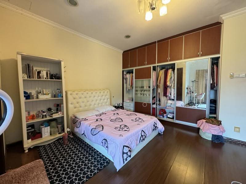 Semi-Detached House for Sale in Beverly Heights (Ampang) - Dlynie Ooi - Bedroom - PropertyGuru.com.my