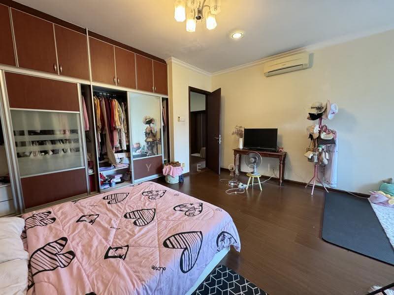 Semi-Detached House for Sale in Beverly Heights (Ampang) - Dlynie Ooi - Bedroom - PropertyGuru.com.my