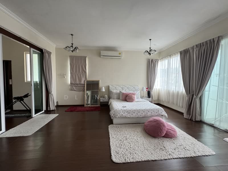 Semi-Detached House for Sale in Beverly Heights (Ampang) - Dlynie Ooi - PropertyGuru.com.my