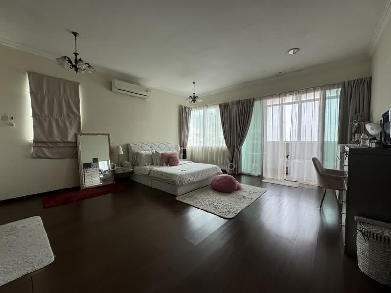 Semi-Detached House for Sale in Beverly Heights (Ampang) - Dlynie Ooi - PropertyGuru.com.my