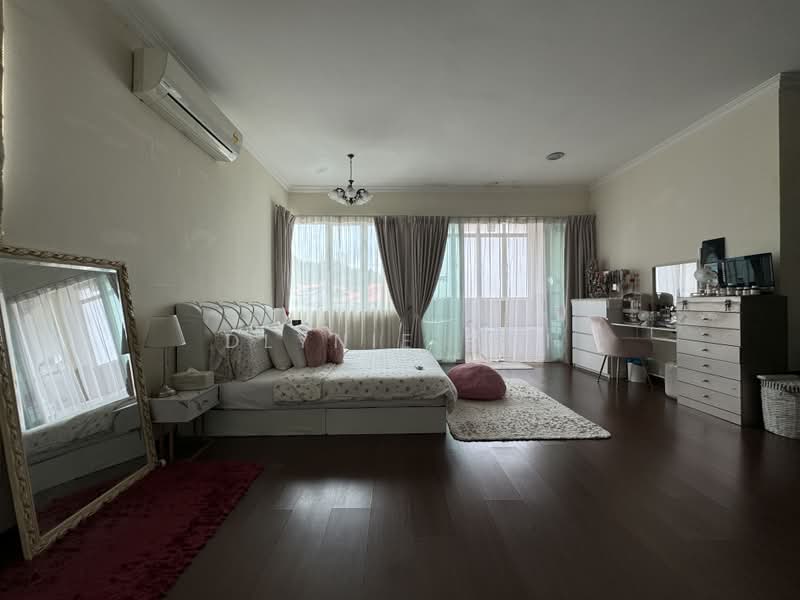 Semi-Detached House for Sale in Beverly Heights (Ampang) - Dlynie Ooi - PropertyGuru.com.my