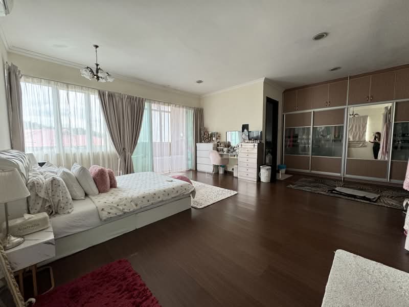 Semi-Detached House for Sale in Beverly Heights (Ampang) - Dlynie Ooi - PropertyGuru.com.my