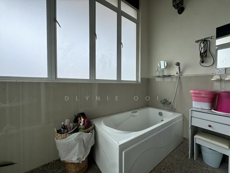Semi-Detached House for Sale in Beverly Heights (Ampang) - Dlynie Ooi - PropertyGuru.com.my