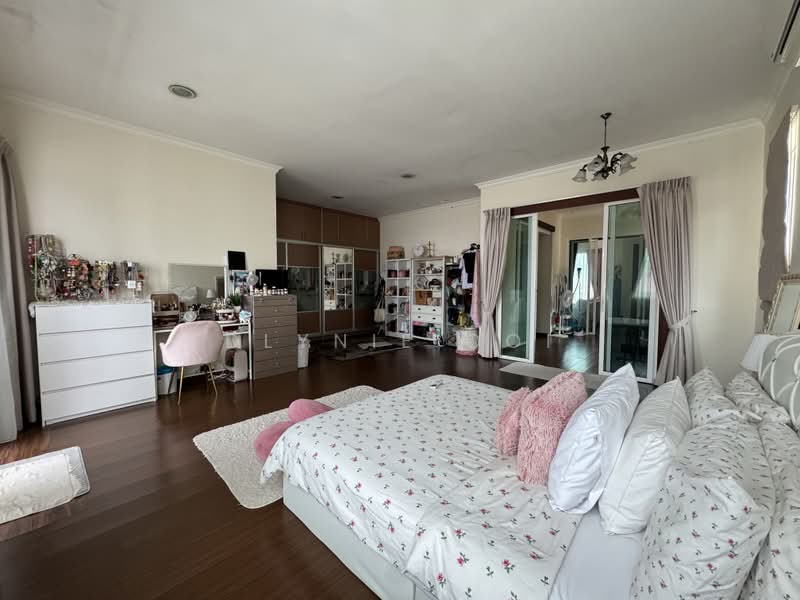 Semi-Detached House for Sale in Beverly Heights (Ampang) - Dlynie Ooi - PropertyGuru.com.my