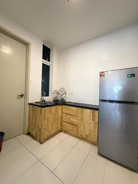 Kediaman Servis untuk Disewa di The Wave Residence - Yvonne Chia - Kitchen - PropertyGuru.com.my