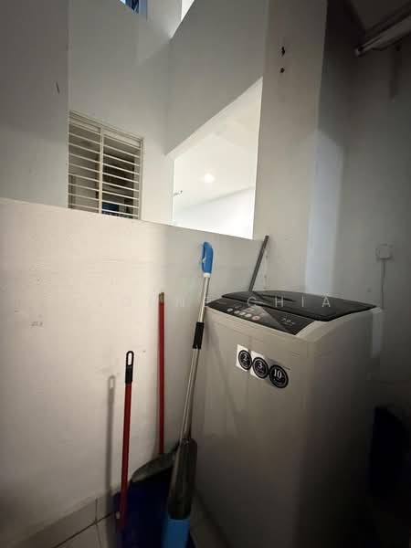 Kediaman Servis untuk Disewa di The Wave Residence - Yvonne Chia - Interior - PropertyGuru.com.my