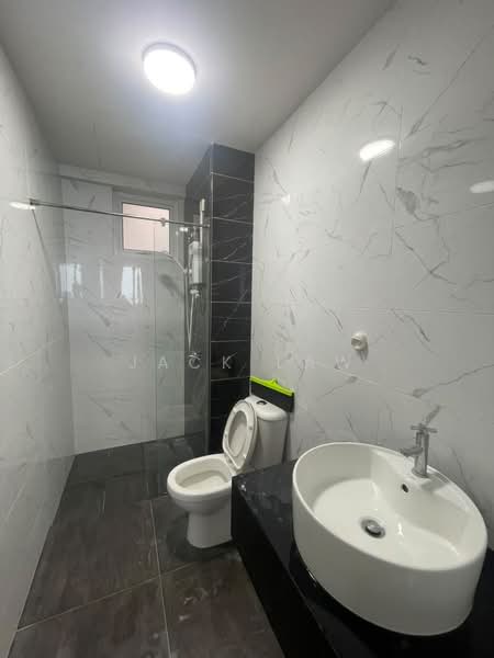 Kondominium untuk Disewa di The Zen - Jack Law - Bathroom - PropertyGuru.com.my