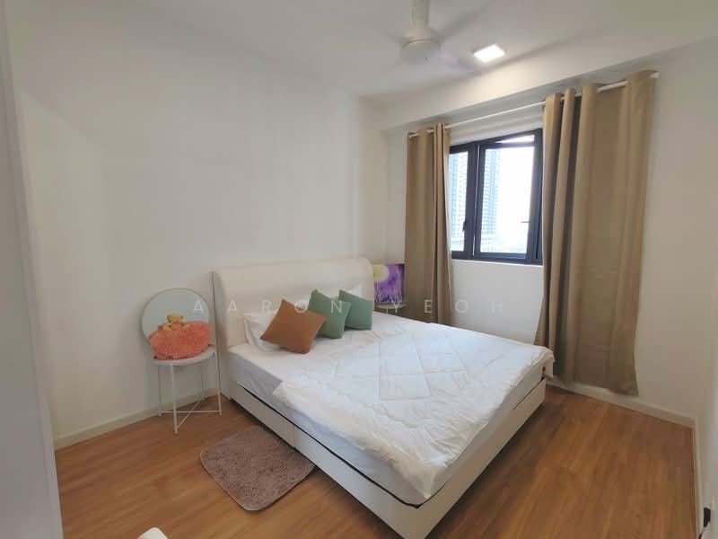 Service Residence for Sale at Sunway Velocity TWO - Aaron Yeoh - Bedroom - PropertyGuru.com.my