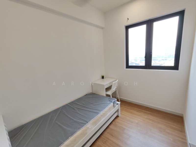 Service Residence for Sale at Sunway Velocity TWO - Aaron Yeoh - Bedroom - PropertyGuru.com.my