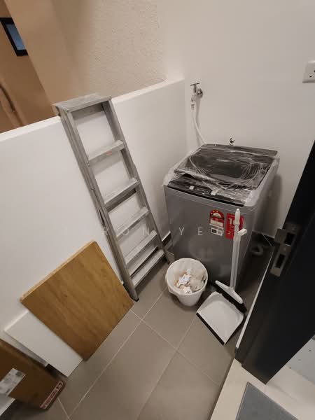 Service Residence for Sale at Sunway Velocity TWO - Aaron Yeoh - Interior - PropertyGuru.com.my