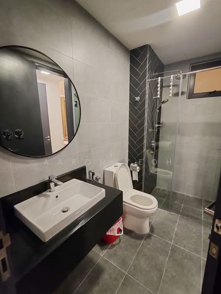 Service Residence for Sale at Sunway Velocity TWO - Aaron Yeoh - Bathroom - PropertyGuru.com.my