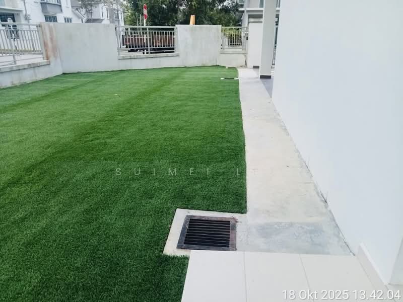 2-storey Terraced House for Sale in Kota Tinggi (Johor) - Suimei Lee - PropertyGuru.com.my