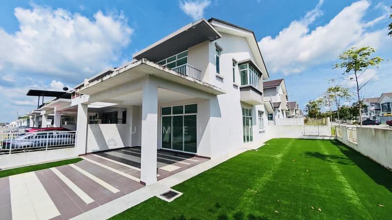 2-storey Terraced House for Sale in Kota Tinggi (Johor) - Suimei Lee - PropertyGuru.com.my