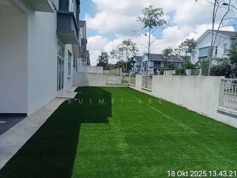 2-storey Terraced House for Sale in Kota Tinggi (Johor) - Suimei Lee - PropertyGuru.com.my