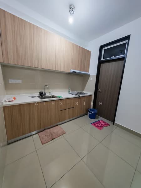 Service Residence for Sale at TRELLIS RESIDENCES - Alex Sieh - PropertyGuru.com.my