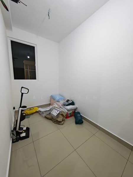 Service Residence for Sale at TRELLIS RESIDENCES - Alex Sieh - PropertyGuru.com.my