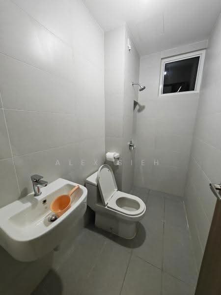 Service Residence for Sale at TRELLIS RESIDENCES - Alex Sieh - PropertyGuru.com.my