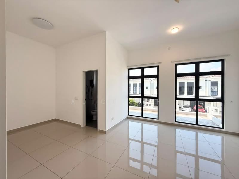 2-storey Terraced House for Rent in Eco Botanic (Iskandar Puteri (Nusajaya)) - Alice Goh - PropertyGuru.com.my