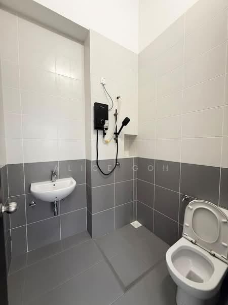 2-storey Terraced House for Rent in Eco Botanic (Iskandar Puteri (Nusajaya)) - Alice Goh - PropertyGuru.com.my
