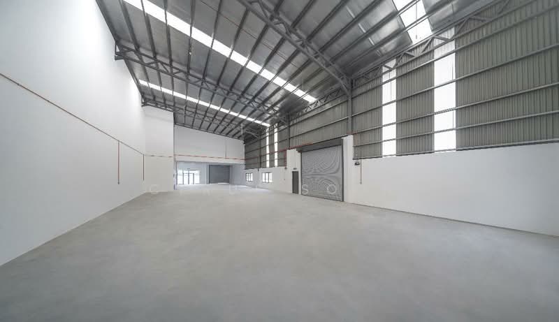 Semi-D Factory for Sale in Puncak Alam (Selangor) - Cyrus Soon - Interior - PropertyGuru.com.my