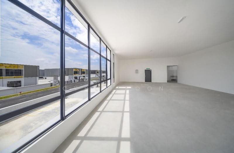Semi-D Factory for Sale in Puncak Alam (Selangor) - Cyrus Soon - Interior - PropertyGuru.com.my