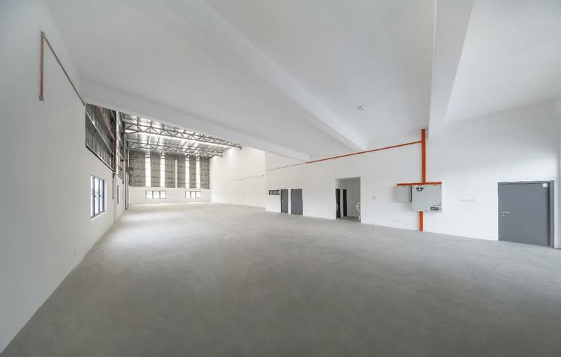 Semi-D Factory for Sale in Puncak Alam (Selangor) - Cyrus Soon - Interior - PropertyGuru.com.my
