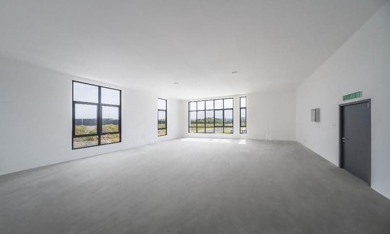 Semi-D Factory for Sale in Puncak Alam (Selangor) - Cyrus Soon - Interior - PropertyGuru.com.my