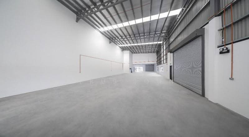 Semi-D Factory for Sale in Puncak Alam (Selangor) - Cyrus Soon - Interior - PropertyGuru.com.my